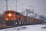 BNSF 9150